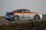 Audi TT RS Clubsport by MTM 2011 года